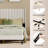 Avelyn Upholstered Platform Bed Frame with Vertical Channel Tufted Wingback Headboard-1653027205-1653027210