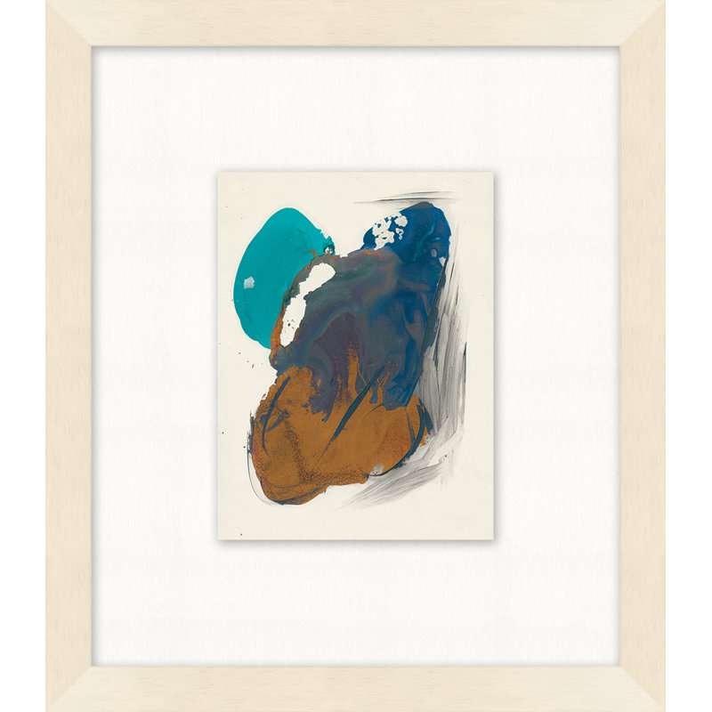 Hidden Faces 2 Painting by Thom Filicia