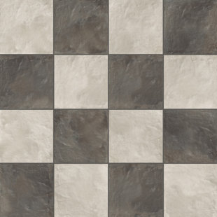 Carrelage en porcelaine 8x8 Autumn Essentials