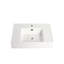 Lavabo de salle de bain 36 "