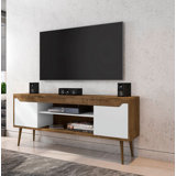 Delaini TV Stand for TVs up to 60"