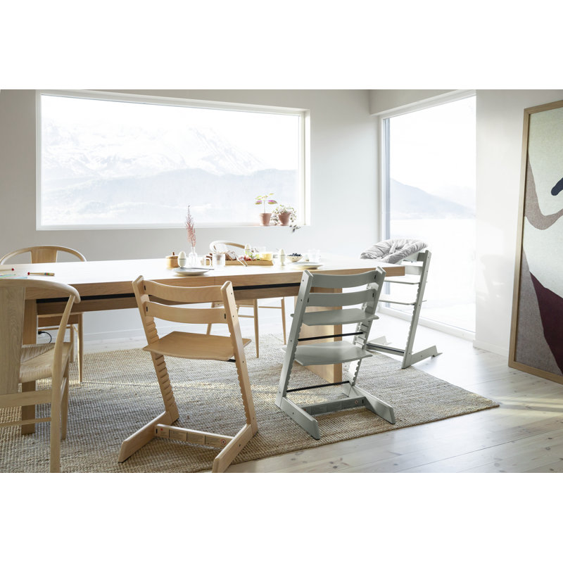 Tripp Trapp Chair, White