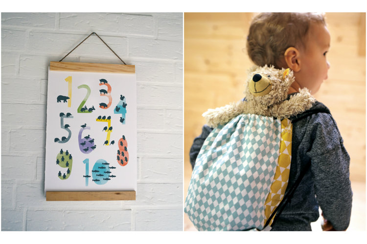 Buchvorstellung Kreatives Kinderzimmer
