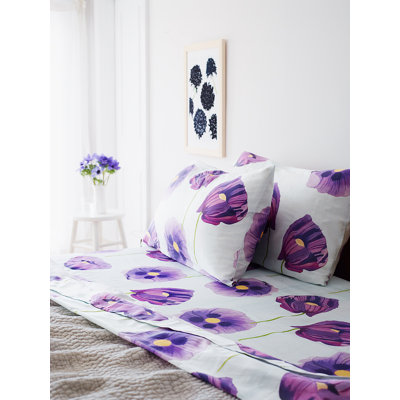 Sateen Sheet Set