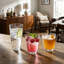 Drinking Glass Set