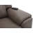 Rudra Zero Gravity Power Recliner with Heat and Massage-1319799175