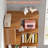 Nyajiah Bookcase-270511375