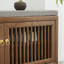 Rangement pour 8 paires de chaussures