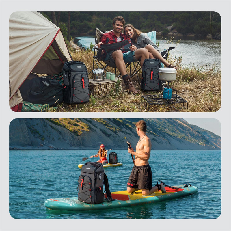EVA Picnic Backpack