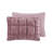 Velvet Dream Puff Velvet Comforter Set-51186753-51186754