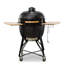 Kamado Bono 27.9cm W Wood Pellet Grill-58101111