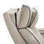 Faux Leather Electric Reclining Sofa-322596714-322595990