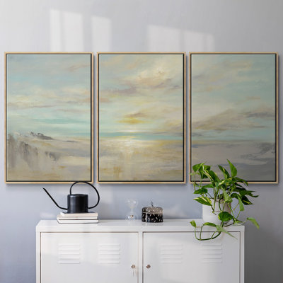 " After The Summer " 3 - Pieces