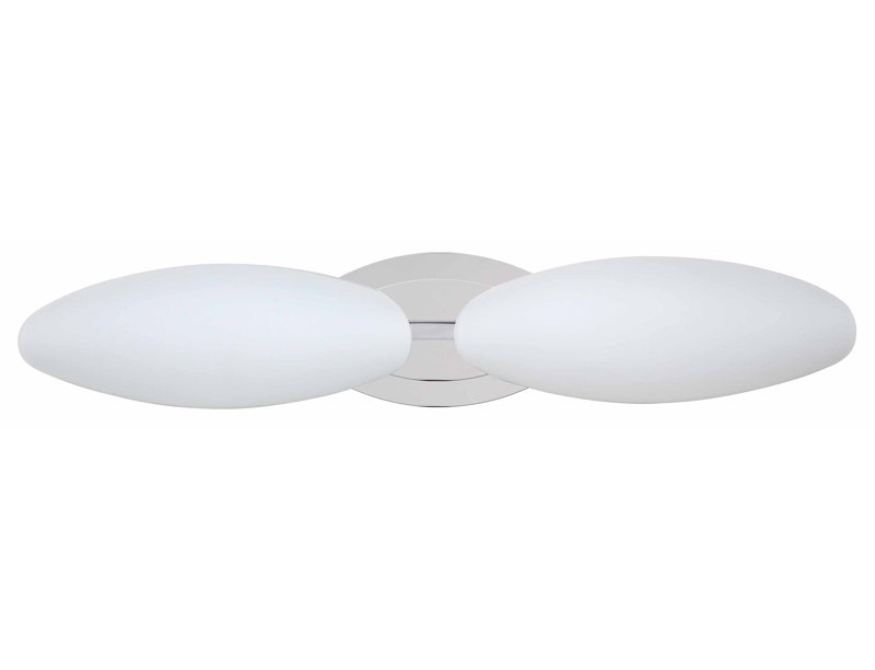 Wander 2 - Light Dimmable Vanity Light