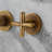 Mounting / Installation Required Bathroom Faucet-130473819