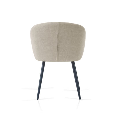 Oronogo 42cm H Upholstered Armchair