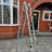 Aluminum Multi-Position Ladder