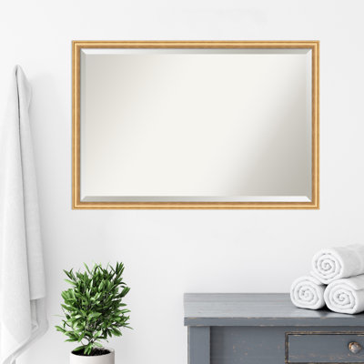 Miroir mural Salon