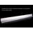 3.3ft Flush Wall Mount Aluminum Profile Housing
