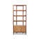 Reza Solid Wood Bookcase