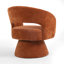 Fauteuil d'appoint en velours côtelé Wakia-764294257
