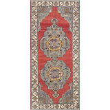 Gallery Size One-of-a-Kind 5' X 11'1" Area Rug