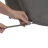 Jaxion Heavy Duty Swing Seat Cover with 2 Year Limited Warranty