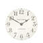 Arabic Metal Wall Clock-58524722-58703111