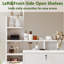 Dressing Table with Mirror-1219389859