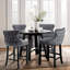 Tabouret de bar 26,7 po-74711863