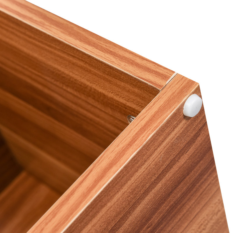 6 Pair Shoe Storage Bench