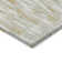 Aleighna Area Rug with Non-Slip Backing