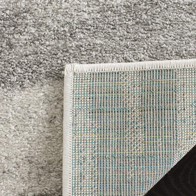 Shelva Performance Abstract Rug