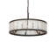 6 - Light Chandelier