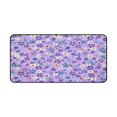 Polyester Desk Pad