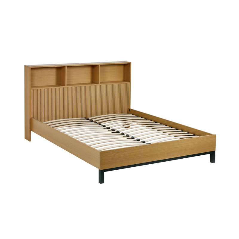 Beetham Bed, Double (4'6)