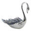 Cygne en métal Aviara-1793716022