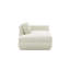 Podium Modular 2 PC Lounge Sofa-53821359-54714826