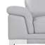 Causeuse en cuir-389097225