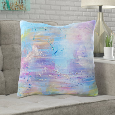 Cayuga Throw Pillow