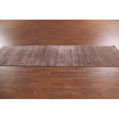 Tapis tribal Gabbeh