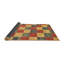 Tapis abstrait moderne 80-1411554268