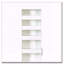 Tablette de rangement 7 niveaux-1992148728
