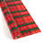 Ilgaz Plaid Christmas Tablecloth