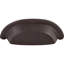 Aspen 3" Center to Center Cup/Bin pull-19153606