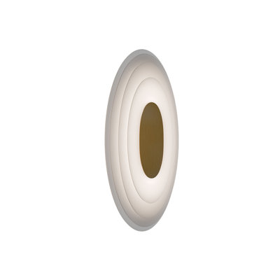 Orbix LED 4-CCT Wall Sconce