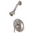 Kingston Brass Single-Handle Pressure Balanced Shower Faucet-41227693