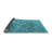 Oriental Indoor Rug