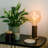 Knuckle Novelty Lamp-55893108
