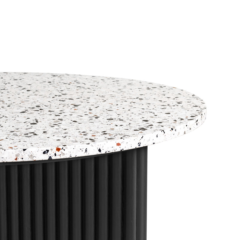 31.5" Round Coffee Table 